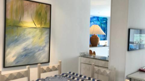 Foto 2 de Apartament de lloguer a Bahia, Murcia