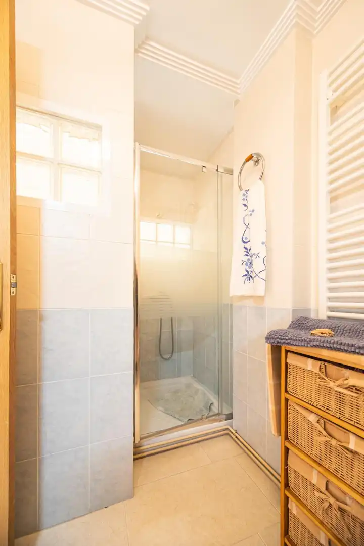 Baño de Dúplex en venta en Alcantarilla con Aire acondicionado, Calefacción y Terraza