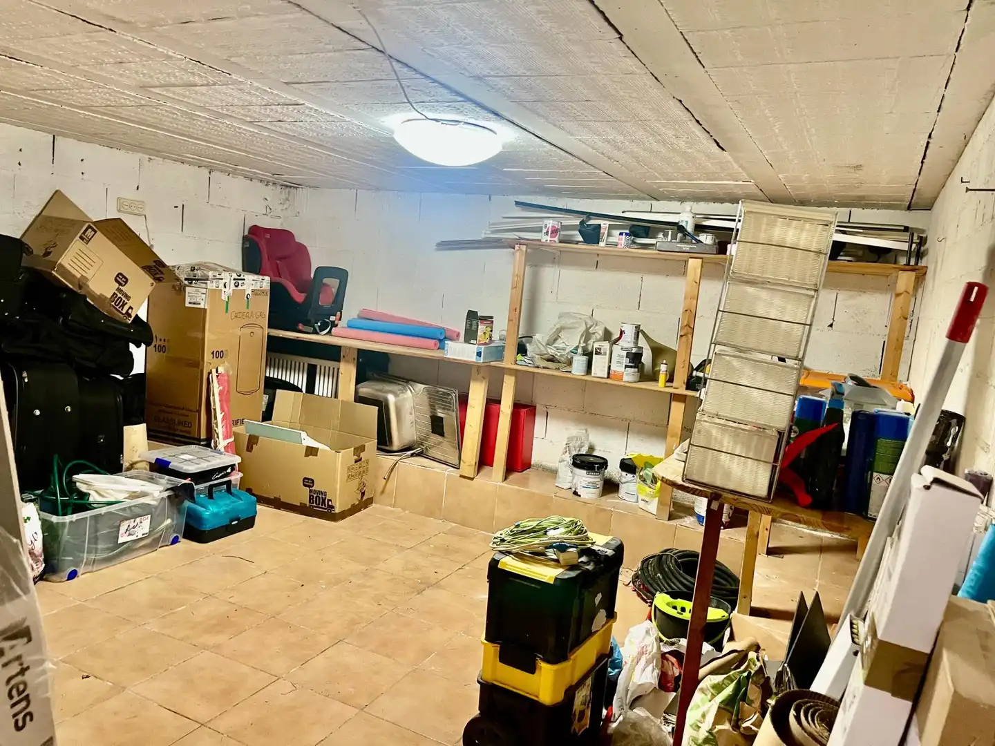 Casa pareada con terraza en venta en Avenida del Comte Gómez de Orbaneja, imagen 72