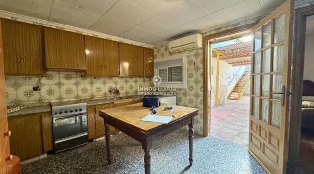 Casa-chalet en Venta en Prosperidad