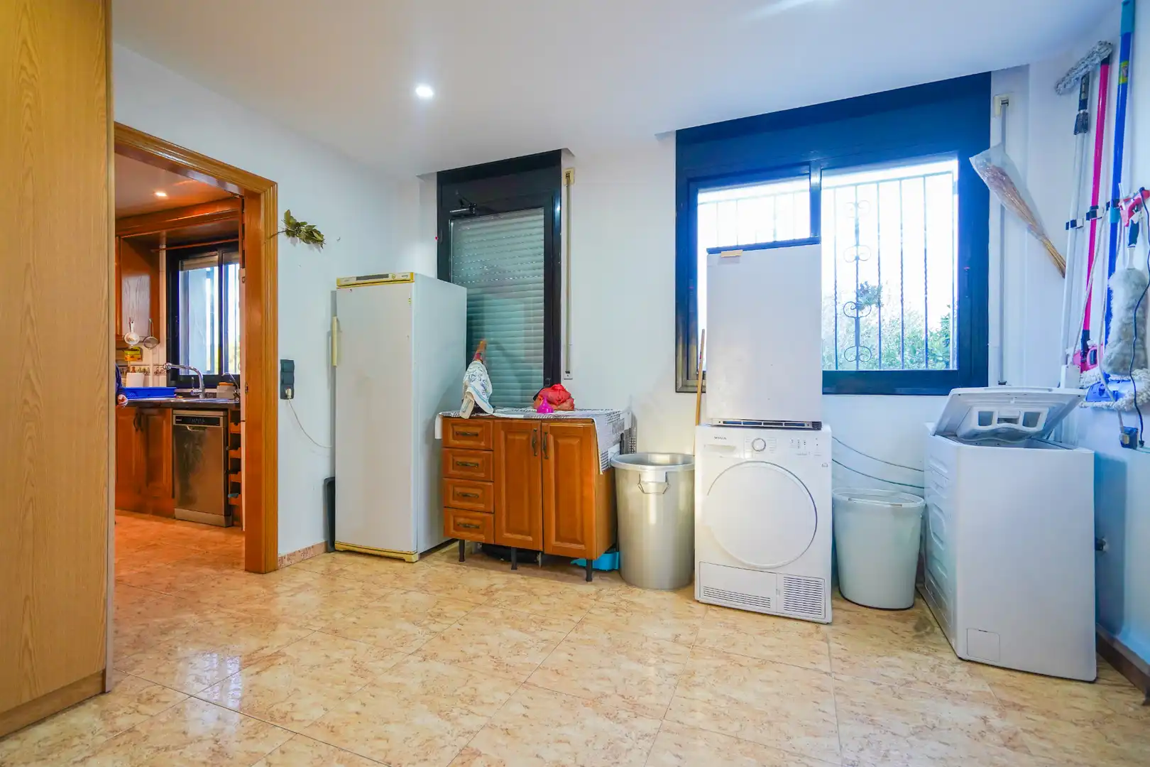 Villa mit Pool zum Verkauf in Avinguda de Catalunya, imagen 34