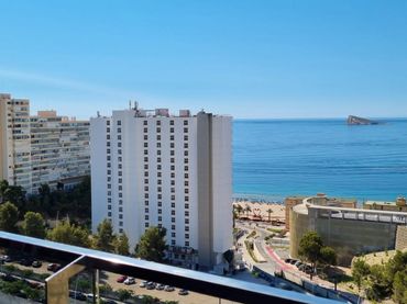 Appartement avec piscine à vendre à Playa de Poniente