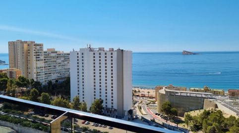 Vive en el Cielo de Benidorm en Residencial Skyline  Tu Hogar entre el Cielo y el Mar!