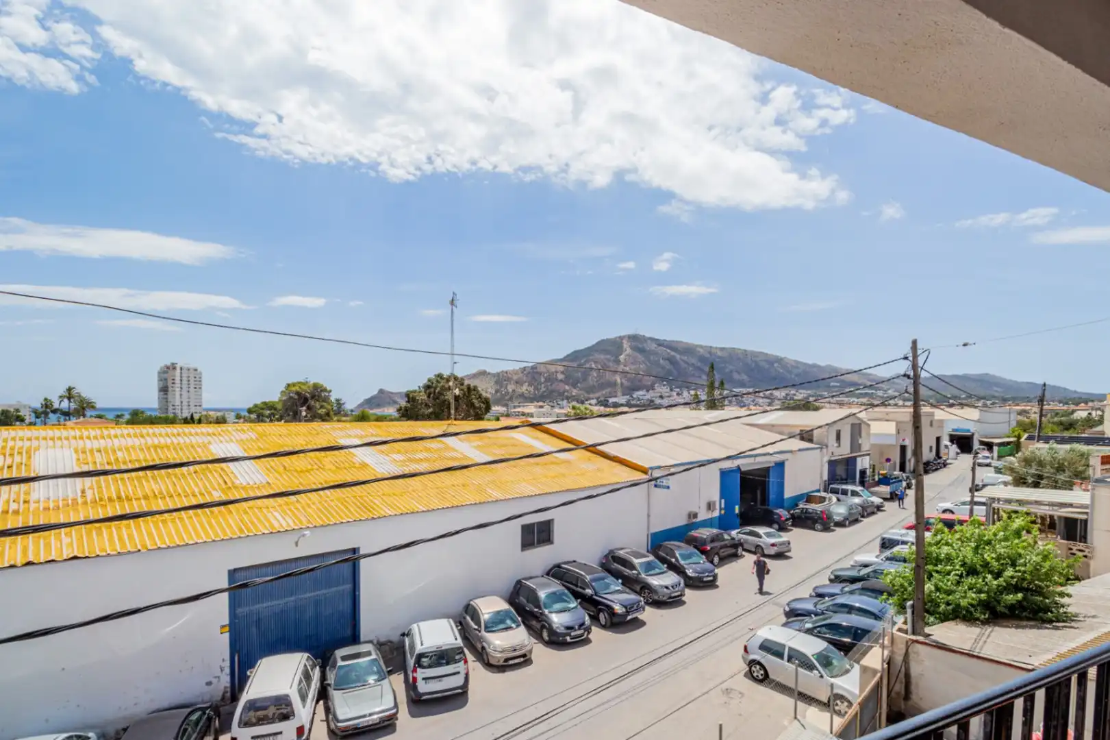 Piso con terraza en venta en Altea ciudad, imagen 20