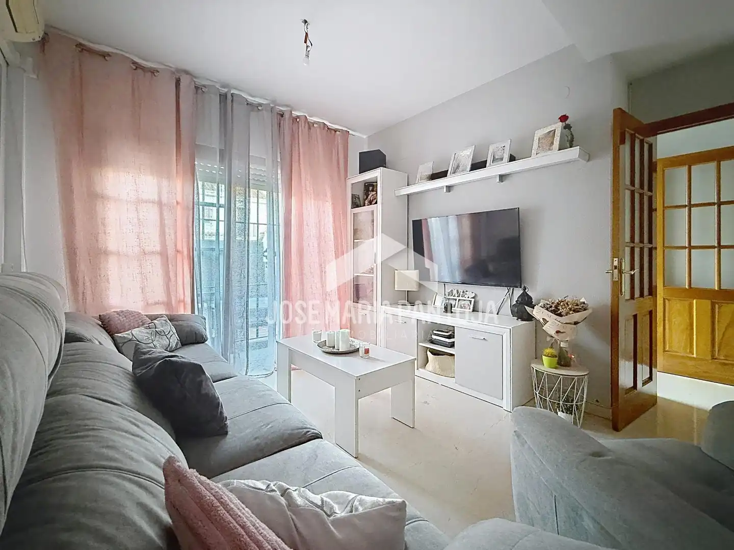 Casa a schiera in vendita a El Retiro - Parque Atlántico - Ronda este, imagen 10