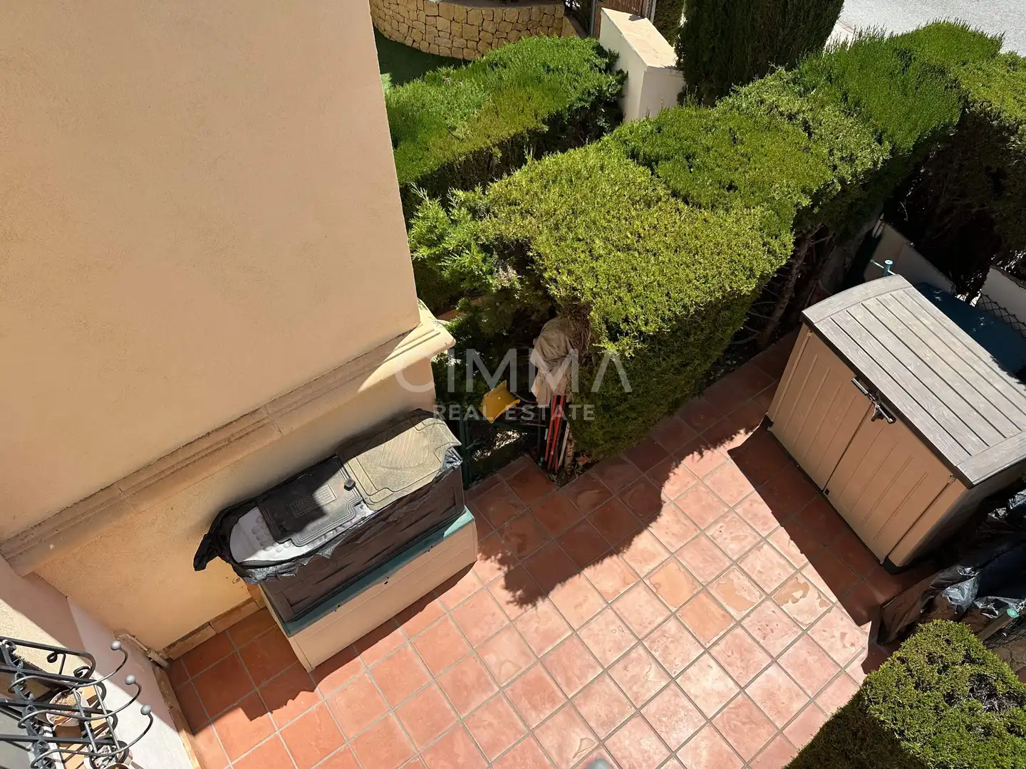 Bungalow à vendre à Golf Bahía, imagen 15