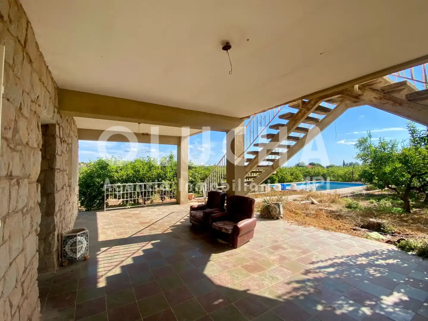 Chalet en venta en Onda, imagen 8