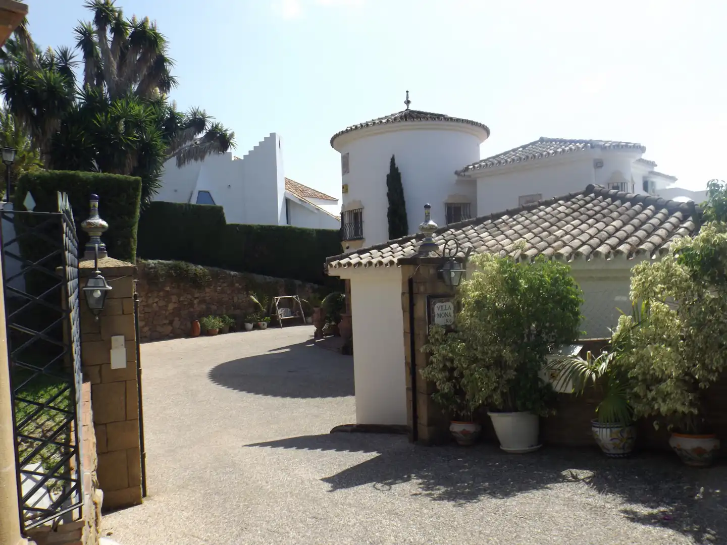House with pool for sale in Marbella Centro, imagen 10