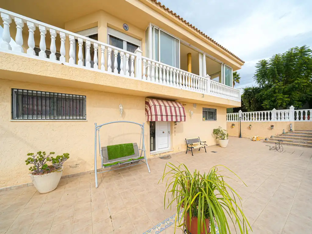 House with pool for sale in Coloma, imagen 26