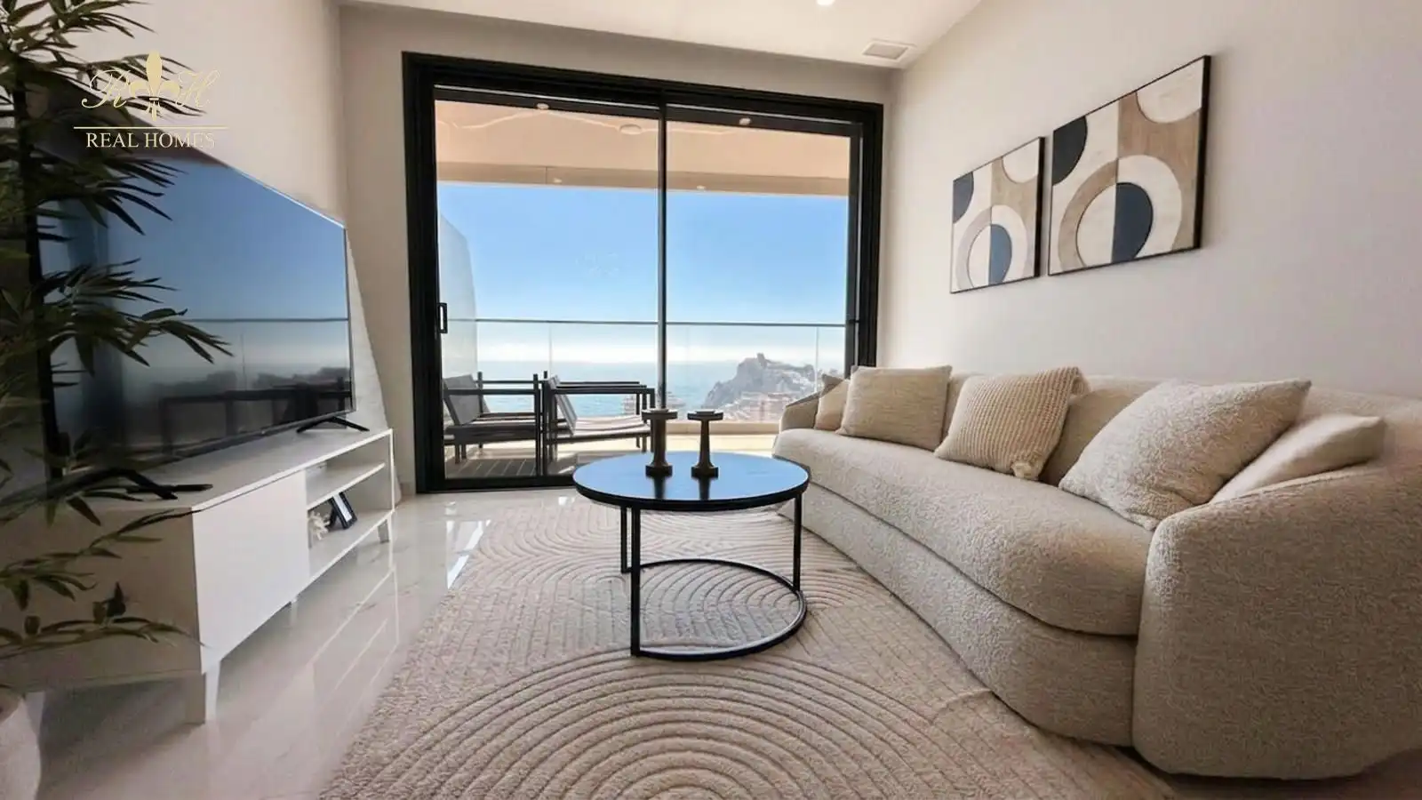 Flat with pool for sale in de Benissa, imagen 25