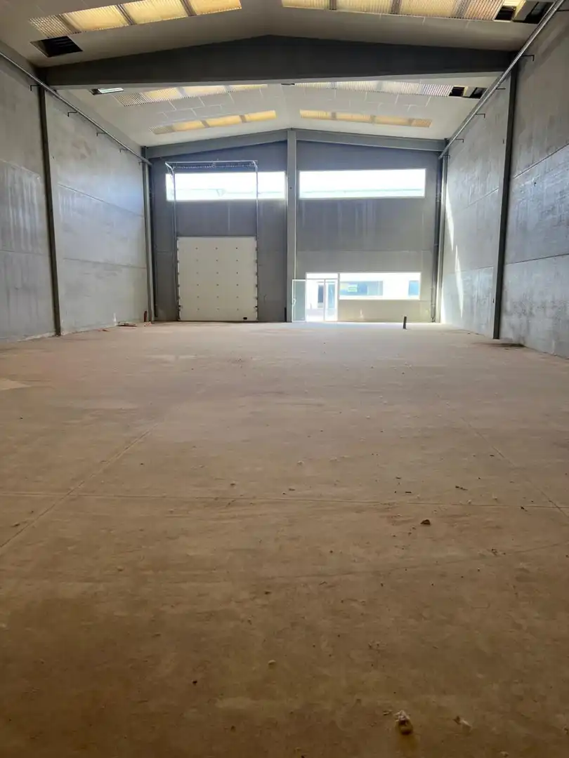 Nave industrielle à vendre à CAMPORROSO 1, imagen 15