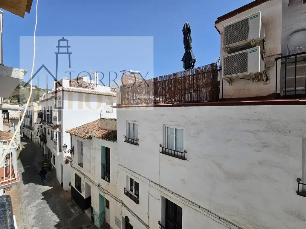 Casa en venta en Torrox Pueblo, imagen 13