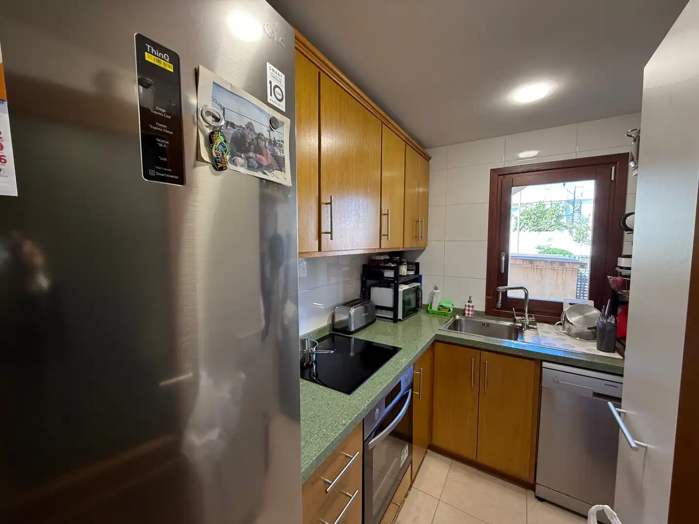 Apartament en venda a Ses Figueretes - Platja d'en Bossa - Cas Serres