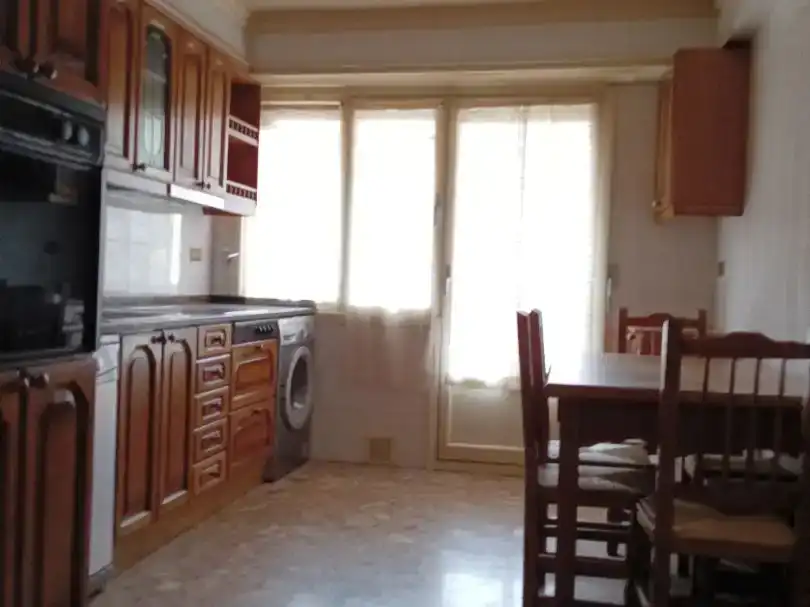 Kitchen of Flat for sale in Urretxu, Gipuzkoa