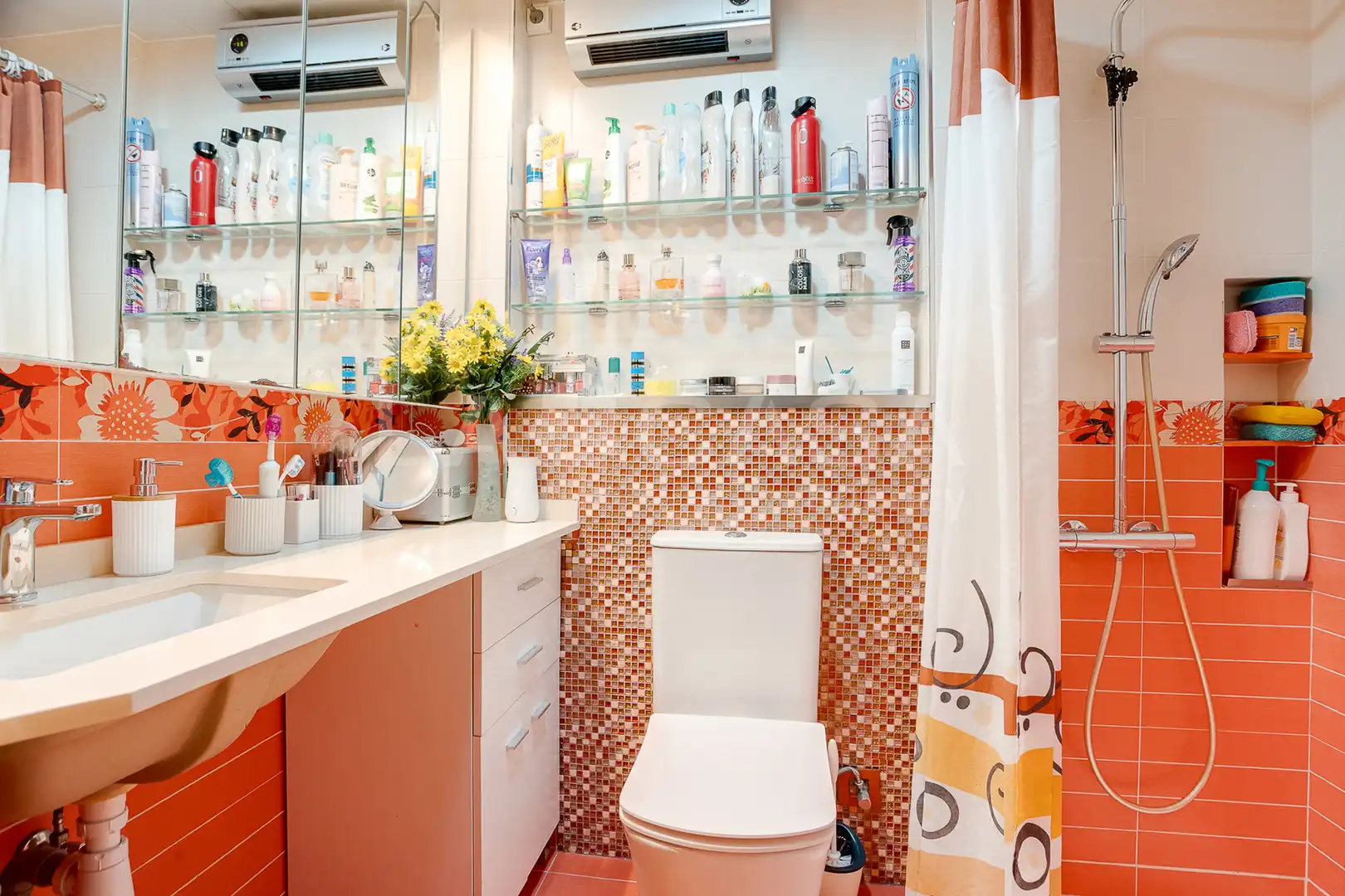 Piso con terraza en venta en Sant Martí, imagen 20