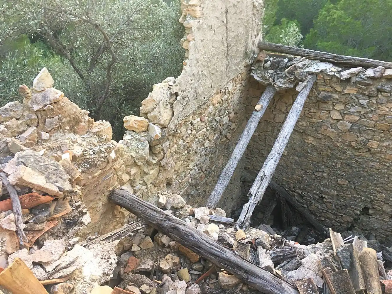 Casa in vendita a Paüls