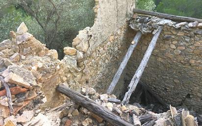 Casa o xalet en venda en Paüls