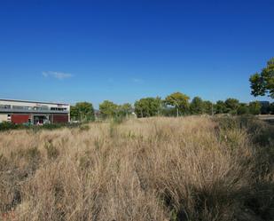 Industrial land for sale in Vilanova i la Geltrú