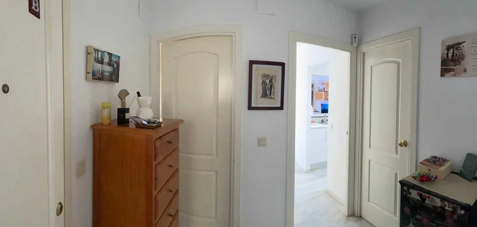 Wohnungen zur Miete in Benalmádena mit Terrasse, Möbliert und Gemeinschaftspool