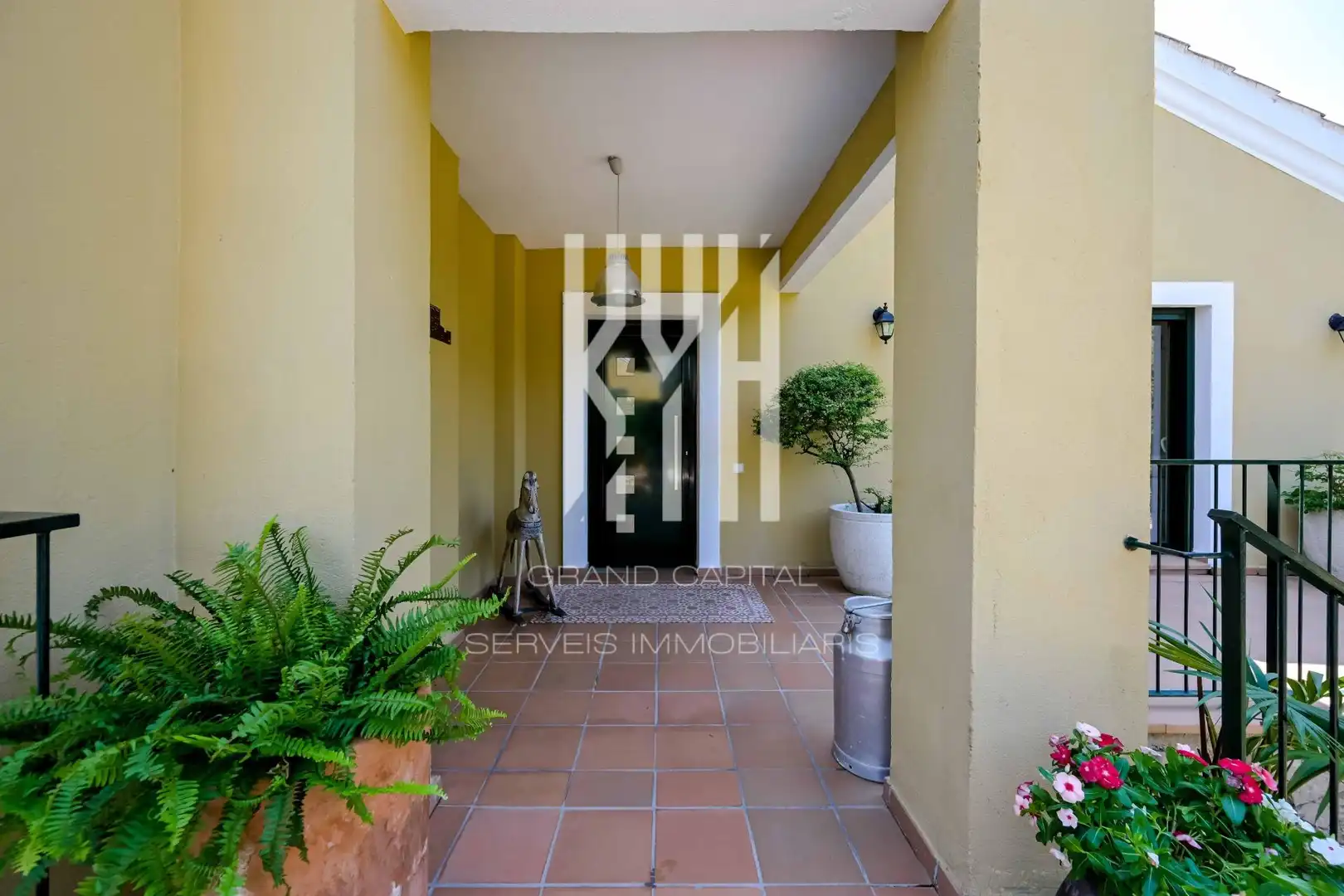 Maison jumelée avec terrasse à vendre à Carrer SUREDA, imagen 10