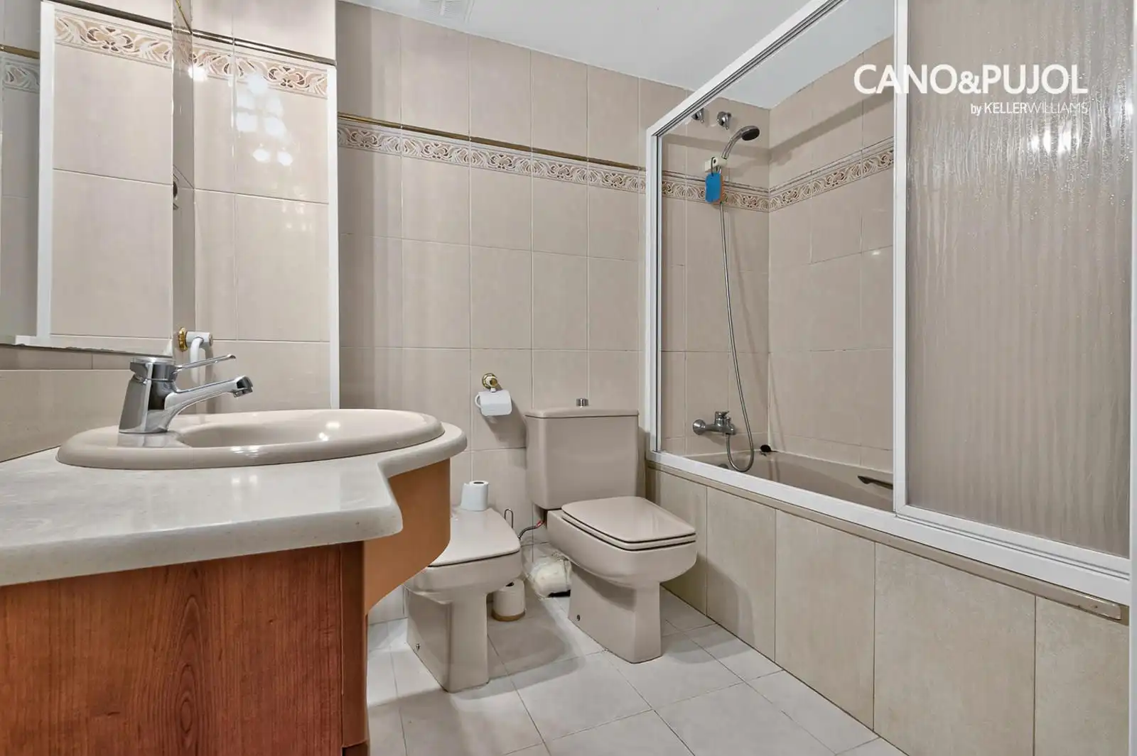 Flat with terrace for sale in diputació, imagen 26