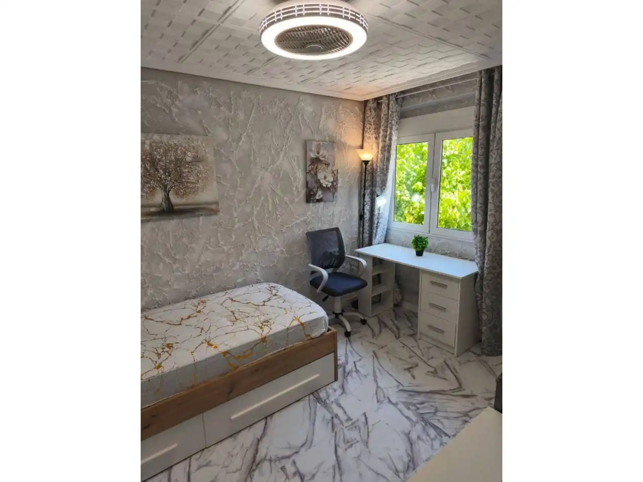 Appartamento in vendita a Calle Vicente Lladró Sena, imagen 6