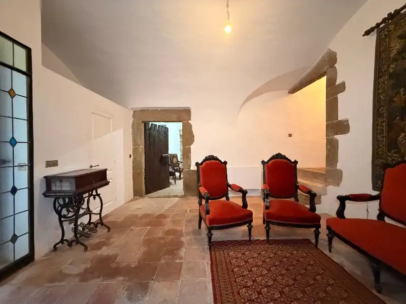 Casa o chalet en venta en Rupià con Aire acondicionado, Calefacción y Terraza