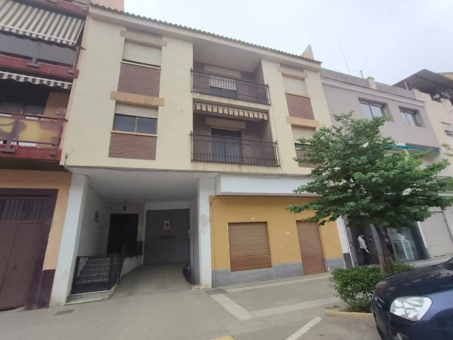 Immobles singulars en venda a Avenida Buenos Aires, imagen 18