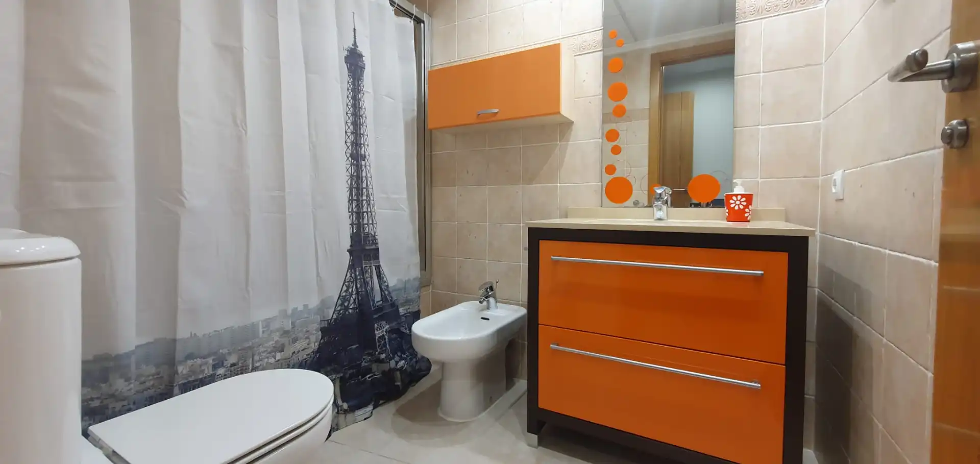 Apartament amb piscina de lloguer a Carretera de les Marines a Dénia 13, imagen 16