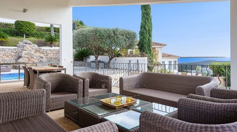 Foto 4 de Casa o chalet de alquiler en Son Vida, Palma de Mallorca