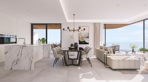 Nuevos apartamentos de lujo, 2  3 dormitorios, excelente ubicación con fabulosas vistas en la zona muy popular de Estepona., imatge 2