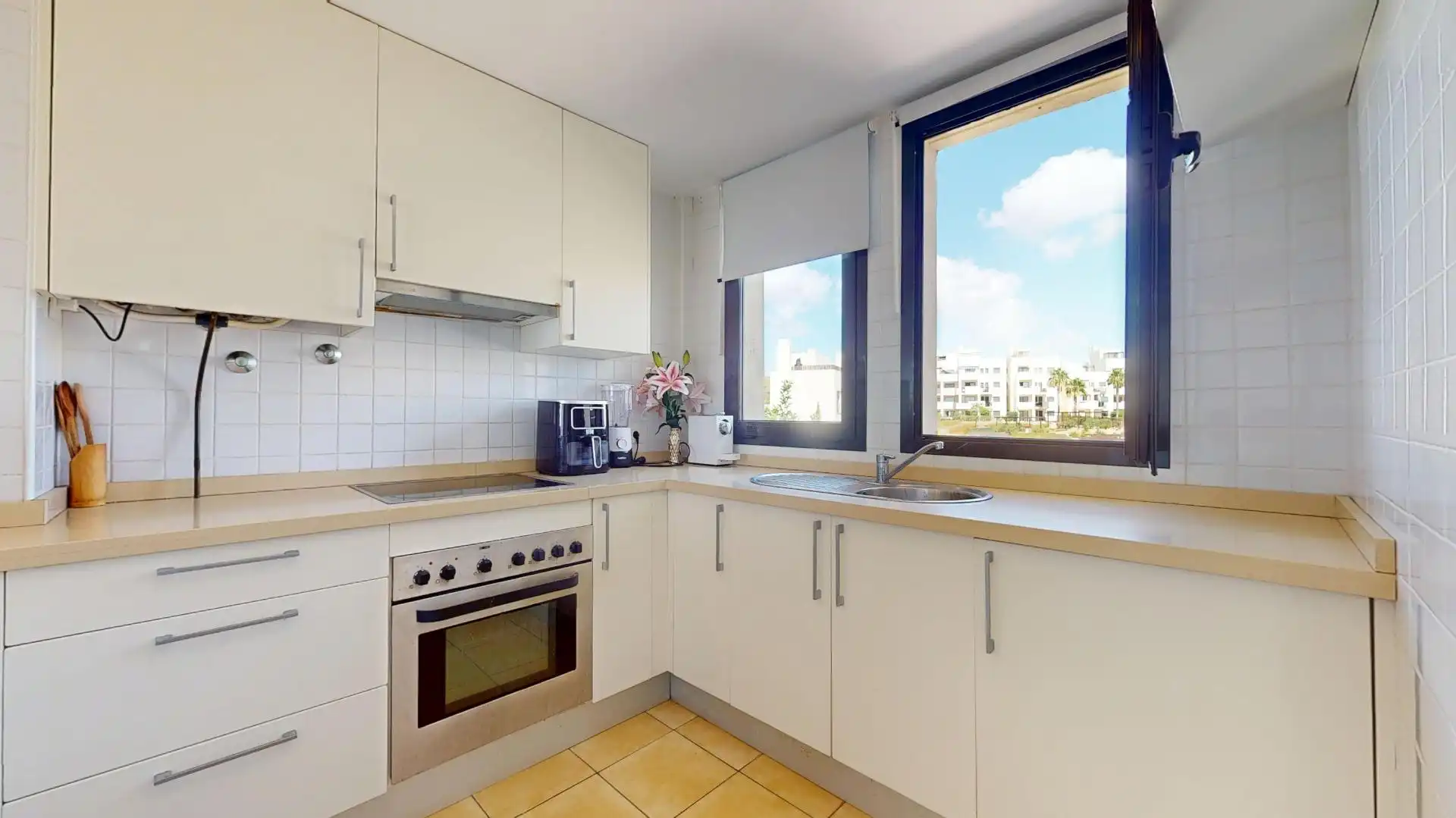 Appartement compact à vendre à Calle del Azahar, imagen 10