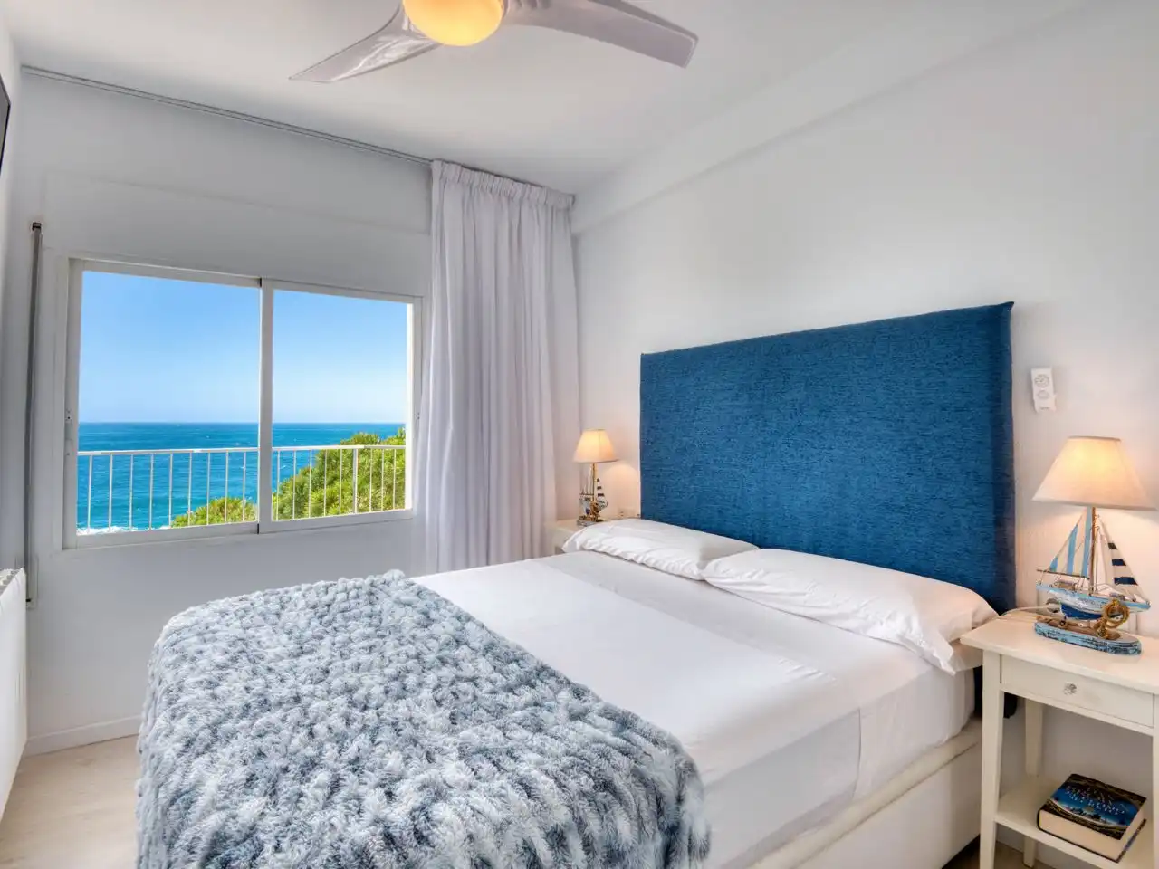 Apartament amb ascensor de lloguer a passeig maritim 62, imagen 6