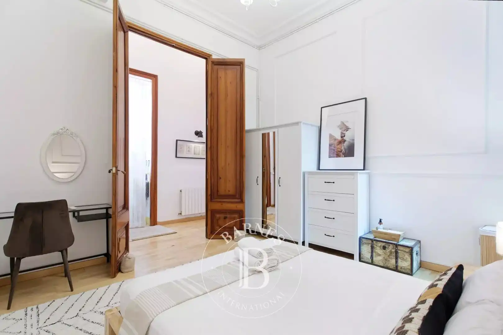 Piso con ascensor en venta en Ciutat Vella, imagen 33