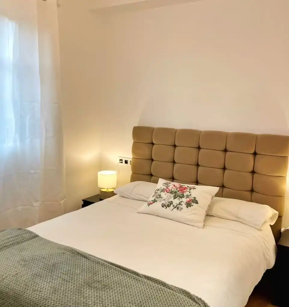 Apartamento con piscina en alquiler en La Quinta, imagen 10