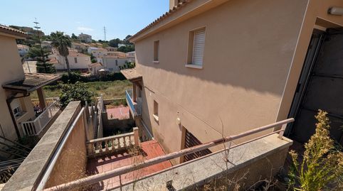 Foto 2 de Casa adosada en venda a Carrer Torre Dels Escipions, Segur de Calafell, Calafell