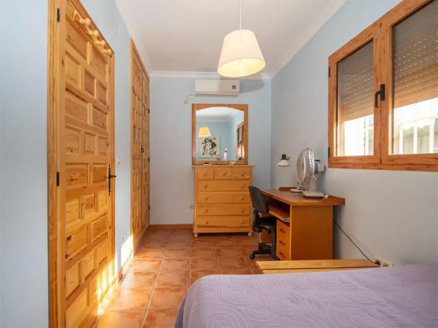 Habitación de Casa o chalet en venta en Carmona, Sevilla