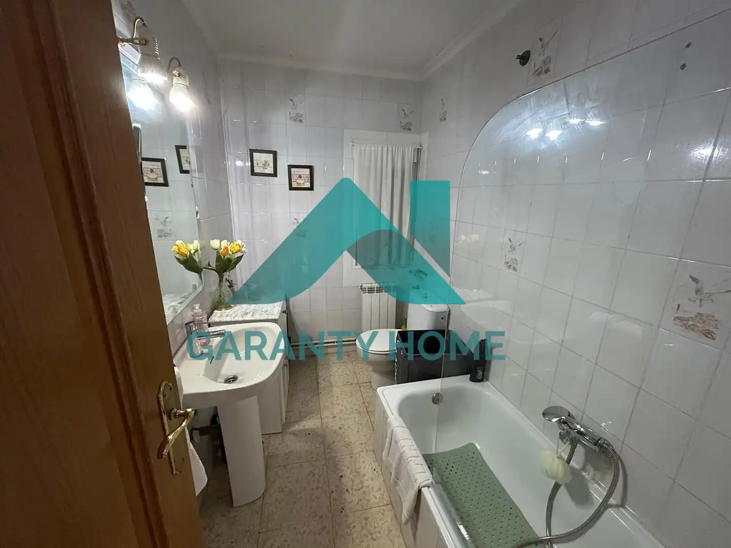 Chalet con terraza en venta en Casco Antiguo, imagen 19