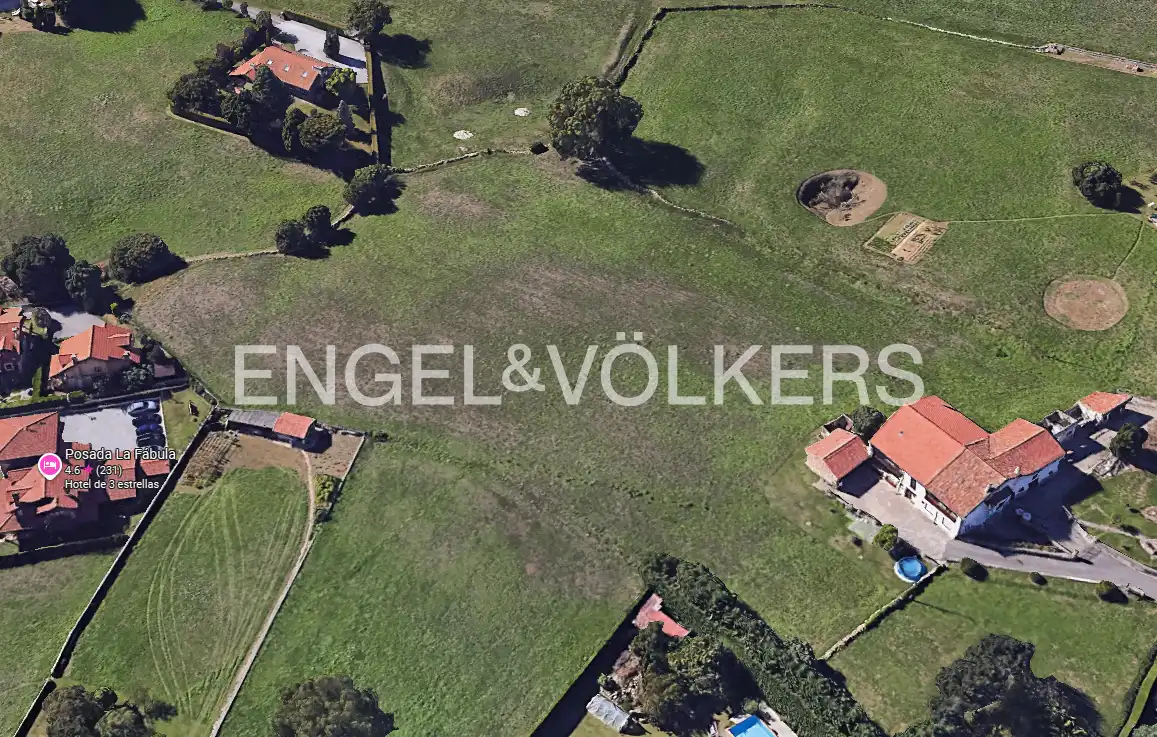 Detached homes for sale in Santillana del Mar  with Heating, Private garden and Terrace