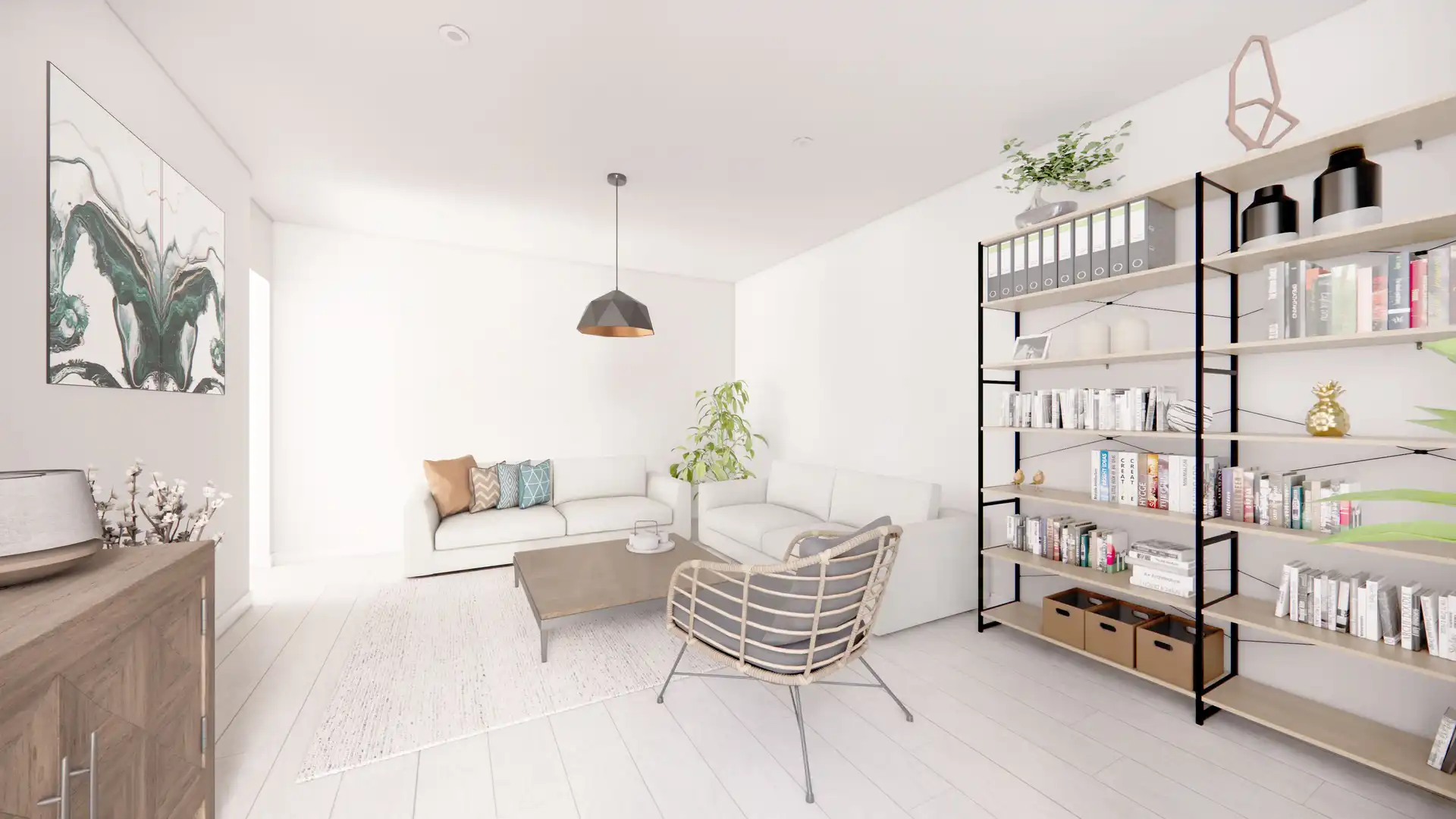 Appartement avec ascenseur à vendre à Retiro, imagen 26