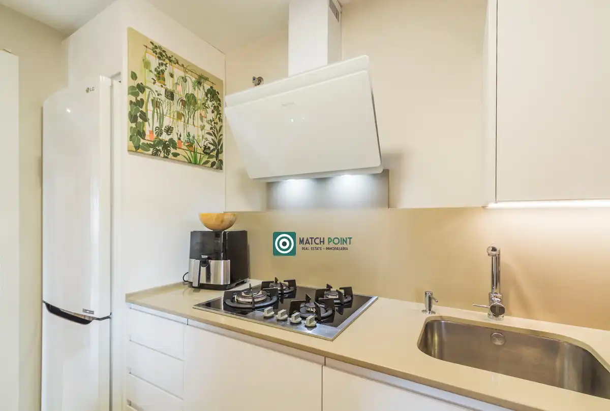 Piso en venta en Carril Castell, Limonar
