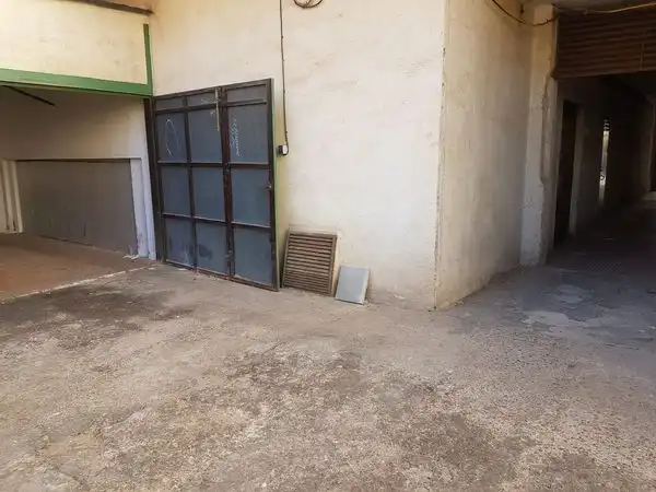 Aparcament en venda a Centro - Plaza Mayor, imagen 6