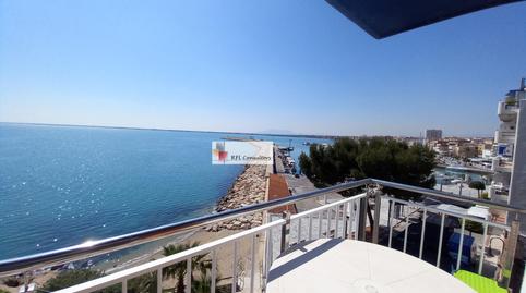 Foto 3 de Apartament de lloguer a L'Ampolla, Tarragona