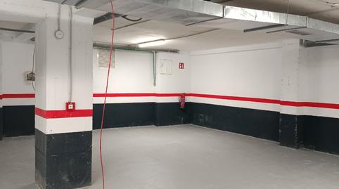 Foto 2 de Garaje en venta en San Esteban - San Cristóbal, Salamanca Capital