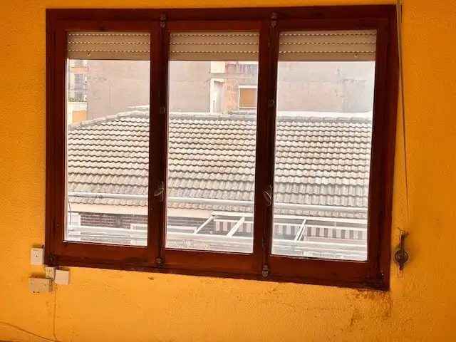 Terraza de Apartamento en venta en Elda