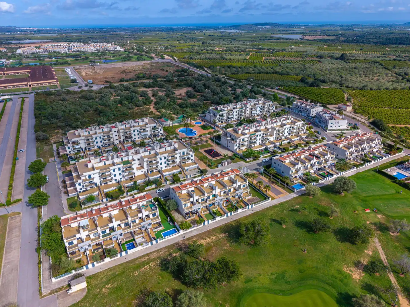 Casa a schiera in vendita a San Jorge / Sant Jordi, imagen 38
