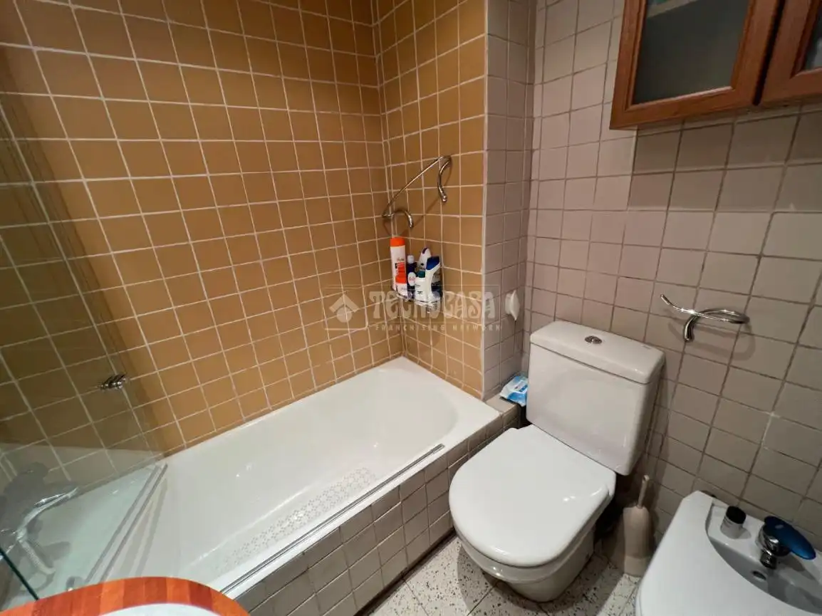 Bany de Àtic en venda en Barcelona