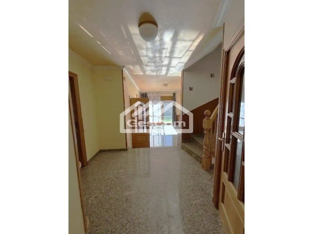 Casa adosada en venta en Escaldes – Engordany con Calefacción y Jardín privado