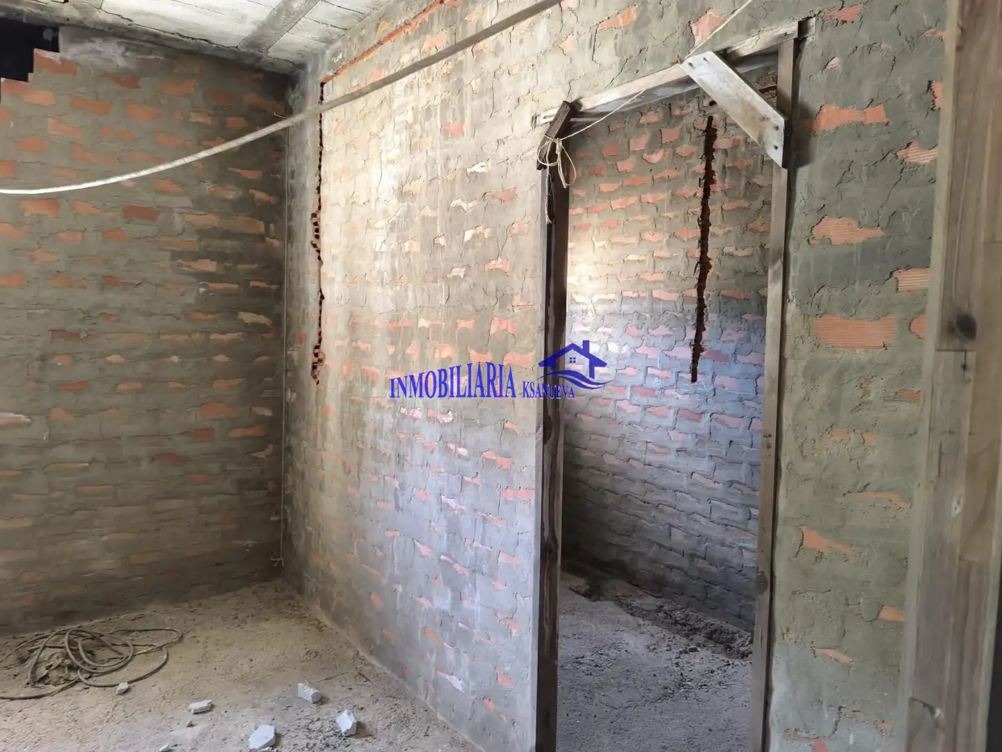 Houses for sale in Obejo