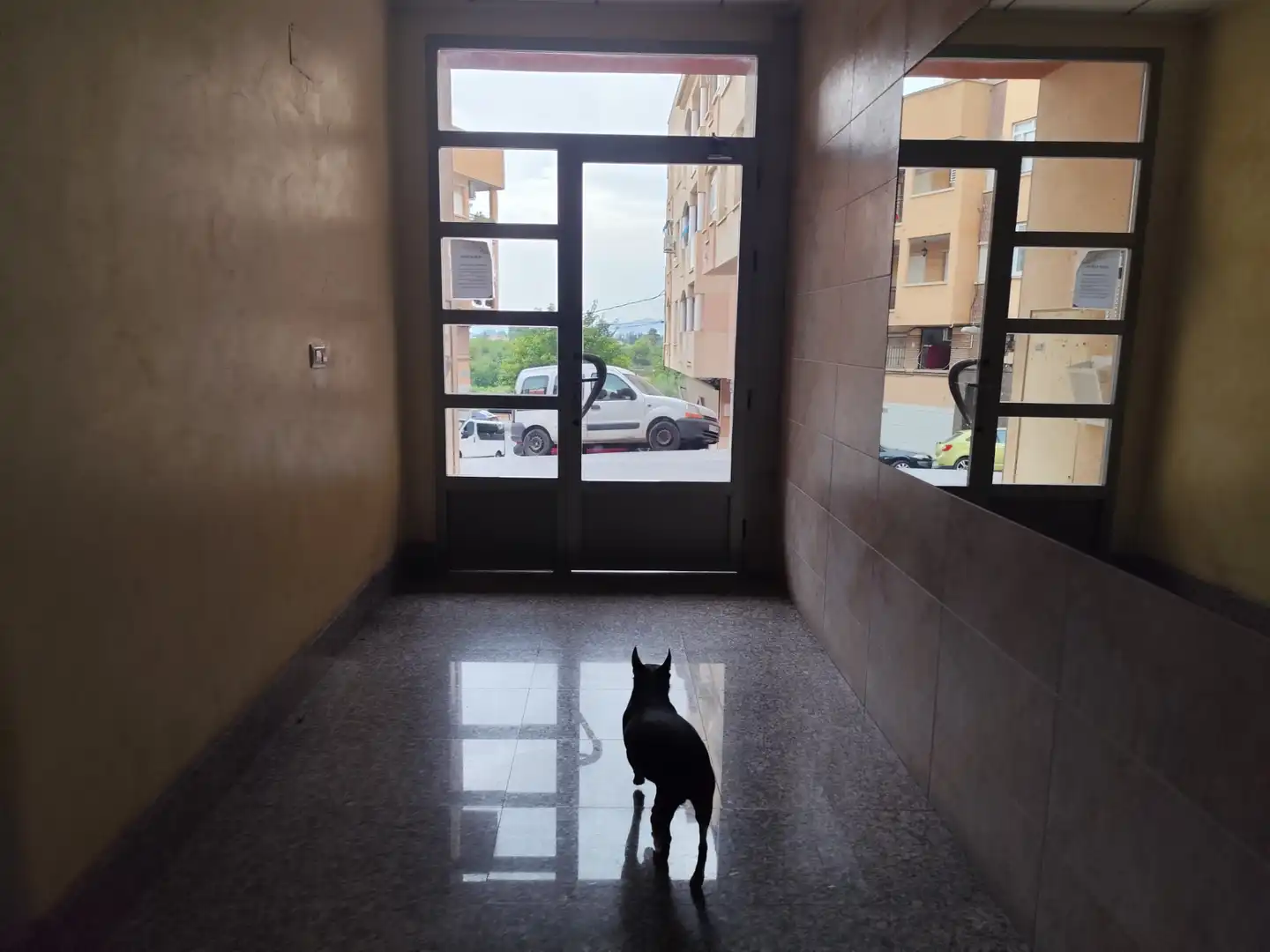 Piso en venta en Murcia con Trastero y Amueblado